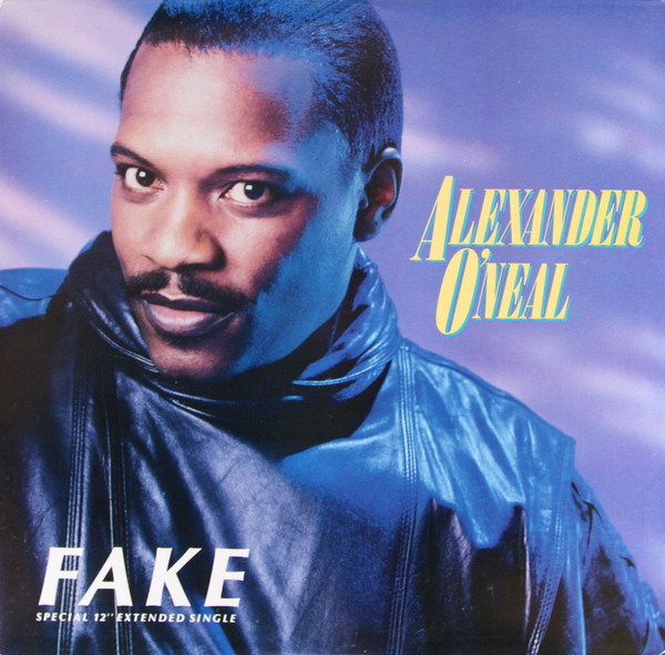 Alexander O'Neal